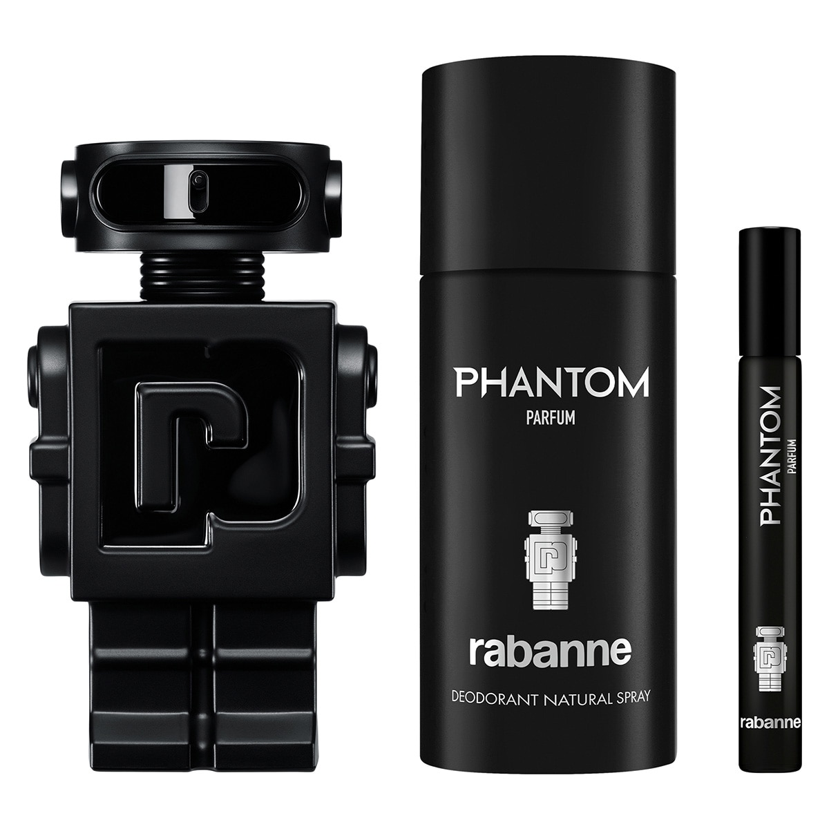 PHANTOM SET PARFUM